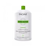 Ficha técnica e caractérísticas do produto Shampoo Inoar Herbal Solution Neutro - 2800ml