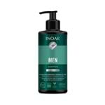 Ficha técnica e caractérísticas do produto Shampoo Inoar Men 400ml