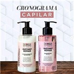 Shampoo Instant Repair Jojoba e Coco Twoone Onetwo 250ml Vegano Natural