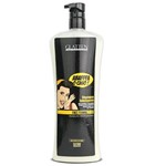 Ficha técnica e caractérísticas do produto Shampoo Inteligente Alisante Abafa o Caso Glatten 1L