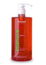 Ficha técnica e caractérísticas do produto Shampoo Intensive 1000ml Macpaul