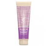 Shampoo Intensive 240ml Ecolore Ecosmetics Nutritive Color Manutenção da Cor
