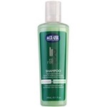 Ficha técnica e caractérísticas do produto Shampoo Inter Resist Mix Use - 240ml - 240ml
