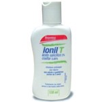Ficha técnica e caractérísticas do produto Shampoo Ionil-T 120Ml