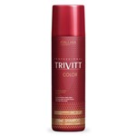 Ficha técnica e caractérísticas do produto Shampoo Itallian Trivitt Color 300ml - Itallian Color