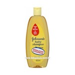 Ficha técnica e caractérísticas do produto Shampoo J&J Baby Regular 400Ml