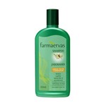 Ficha técnica e caractérísticas do produto Shampoo Jaborandi 320ml Farmaervas