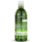 Ficha técnica e caractérísticas do produto Shampoo Jaborandi Antiqueda Crescimento Fortalecido - Gotas Verdes