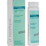 Shampoo JFLazartigue para Cabelos Secos ou Tingidos 200ml