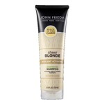 Ficha técnica e caractérísticas do produto Shampoo John Frieda Active Light Blonde 250ml