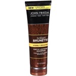 Ficha técnica e caractérísticas do produto Shampoo John Frieda Brilliant Brunette Visibly Brighter 250ml