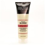 Ficha técnica e caractérísticas do produto Shampoo John Frieda Everlasting Blonde Colour Preserving 250ml