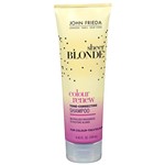 Ficha técnica e caractérísticas do produto Shampoo John Frieda Sheer Blonde Color Renew Tone Correcting 250ml