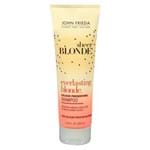 Ficha técnica e caractérísticas do produto Shampoo John Frieda Sheer Blonde Evernalsting Blonde Colour Preserving 250ml