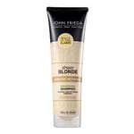 Ficha técnica e caractérísticas do produto Shampoo John Frieda Sheer Blonde For Lighter Shades 250ml