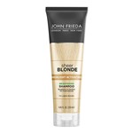 Ficha técnica e caractérísticas do produto Shampoo John Frieda Sheer Blonde Highlight Activating Brightening 250ml
