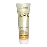 Shampoo John Frieda Sheer Blonde Highlight Activating Enchancing For All Blondes - 250ml