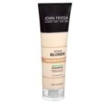Ficha técnica e caractérísticas do produto Shampoo John Frieda Sheer Blonde Highlight Activating For Darker Blondes Iluminador 250ml