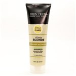 Ficha técnica e caractérísticas do produto Shampoo John Frieda Sheer Blonde Highlight Activating para Loiros Claros 250ml