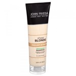 Ficha técnica e caractérísticas do produto Shampoo John Frieda Sheer Blonde Tons Claros 250ml - John Frieda-sheer Blonde