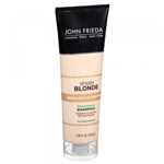 Ficha técnica e caractérísticas do produto Shampoo John Frieda Sheer Blonde Tons Escuros 250ml - John Frieda-sheer Blonde