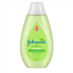 Ficha técnica e caractérísticas do produto Shampoo Johnson & Johnson Baby Cabelos Claros 200ml