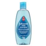Ficha técnica e caractérísticas do produto Shampoo Johnson's Baby Cheirinho Prolongado Johnson & Johnson 200ml