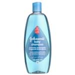 Ficha técnica e caractérísticas do produto Shampoo Johnson's Baby Cheirinho Prolongado Johnson & Johnson 400ml