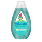 Ficha técnica e caractérísticas do produto Shampoo Johnson Johnson Baby Hidratação Intensa - 400ml - Johnson's