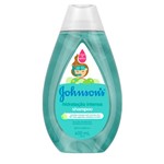 Ficha técnica e caractérísticas do produto Shampoo Johnson & Johnson Baby Macio Hidratação Intensa 400ml