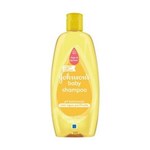 Ficha técnica e caractérísticas do produto Shampoo Johnson`s Baby - 400ml