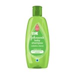 Ficha técnica e caractérísticas do produto Shampoo Johnson`s Baby Cabelos Claros 200ml
