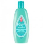 Ficha técnica e caractérísticas do produto Shampoo Johnson`s Baby Hidratação Intensa 200ml