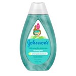 Ficha técnica e caractérísticas do produto Shampoo Johnson`s Baby Hidratação Intensa - 400ML