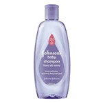 Ficha técnica e caractérísticas do produto Shampoo Johnson`s Baby Hora do Sono 200ml