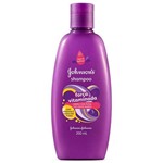 Ficha técnica e caractérísticas do produto Shampoo Johnson