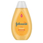 Ficha técnica e caractérísticas do produto Shampoo Johnsons - 400ml - Baby
