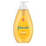 Ficha técnica e caractérísticas do produto Shampoo Johnsons - 750ml - Baby
