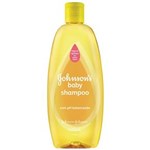 Ficha técnica e caractérísticas do produto Shampoo Johnsons Baby - 400 Ml - Johnson e Johnson