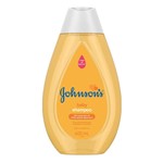 Ficha técnica e caractérísticas do produto Shampoo Johnson's Baby 400ml - Jxj