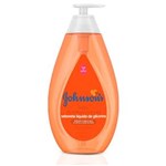 Ficha técnica e caractérísticas do produto Shampoo Johnsons Baby 700ml