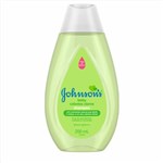 Ficha técnica e caractérísticas do produto Shampoo Johnsons Baby Cabelos Claros 200 Ml