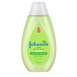 Ficha técnica e caractérísticas do produto Shampoo Johnson's Baby Cabelos Claros 200ml