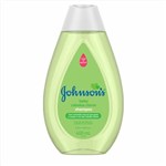 Ficha técnica e caractérísticas do produto Shampoo Johnsons Baby Cabelos Claros 400 Ml