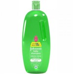 Shampoo Johnsons Baby Cabelos Claros - 750ml, Pague 550ml - Johnson - Hpc - Go