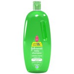 Ficha técnica e caractérísticas do produto Shampoo Johnsons Baby Cabelos Claros - 750ml