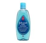 Ficha técnica e caractérísticas do produto Shampoo Johnson's Baby Cheirinho Prolongado 200ml - Johnson & Johnson