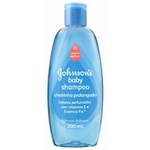 Ficha técnica e caractérísticas do produto Shampoo Johnsons Baby Cheirinho Prolongado - 200ml