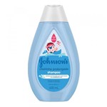 Ficha técnica e caractérísticas do produto Shampoo JOHNSON'S Baby Cheirinho Prolongado 400ml - Johnson's