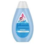 Ficha técnica e caractérísticas do produto Shampoo Johnson's Baby Cheirinho Prolongado 400ml